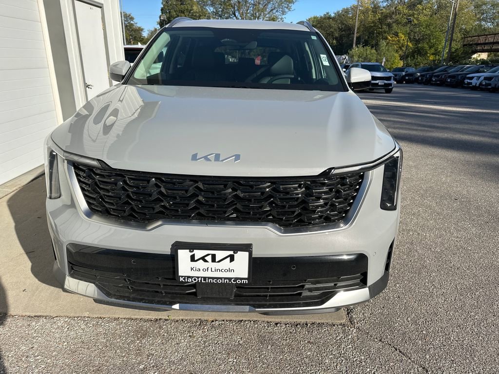 New 2026 Kia Sorento S image 10