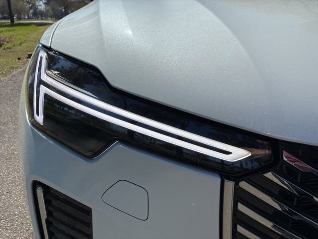 New 2026 Volvo XC90 B6 Ultra w/ Protection Package AWD/4WD image 10