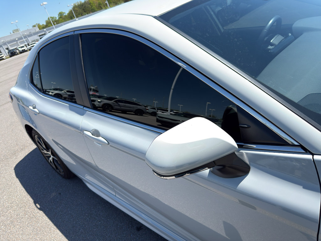 Used 2024 Toyota Camry SE FWD image 17