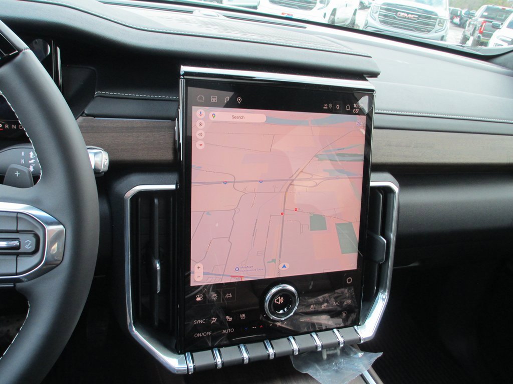 New 2026 GMC Acadia Denali Ultimate image 18