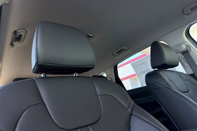 New 2026 Kia Sorento EX AWD/4WD image 19