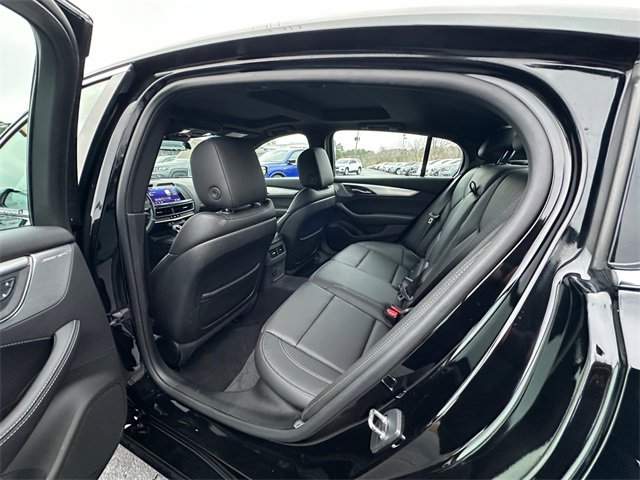 Used 2022 Cadillac CT5 Luxury w/ Sun And Sound Package image 18