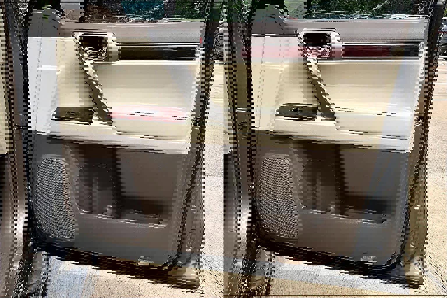 Used 2011 Lexus GX 460 w/ Comfort Plus Pkg AWD/4WD image 19