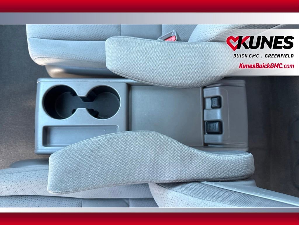 Used 2011 Honda CR-V SE image 32