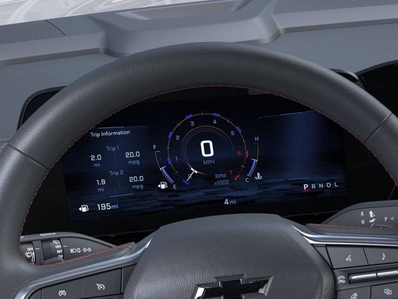 New 2026 Chevrolet Suburban RST RWD image 18