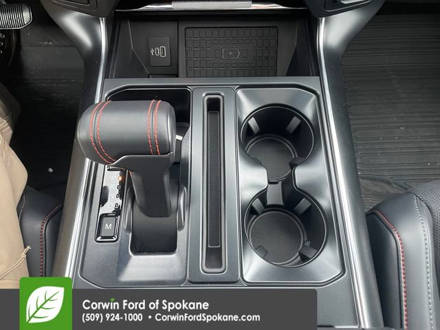 New 2025 Ford F150 Raptor image 36