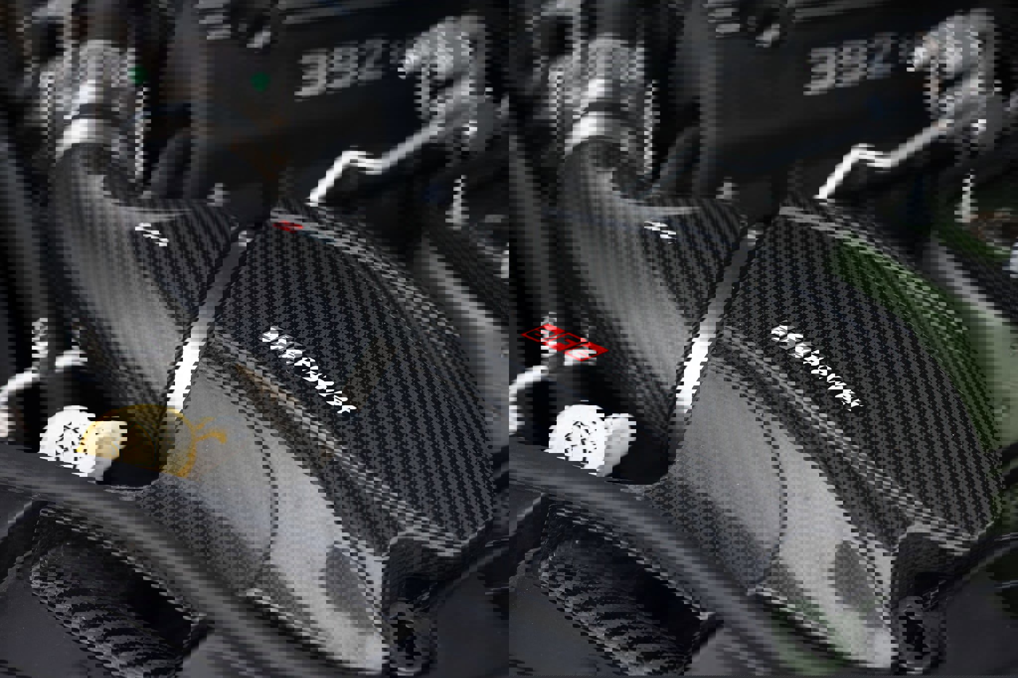 Used 2022 Dodge Durango SRT w/ Technology Group image 58