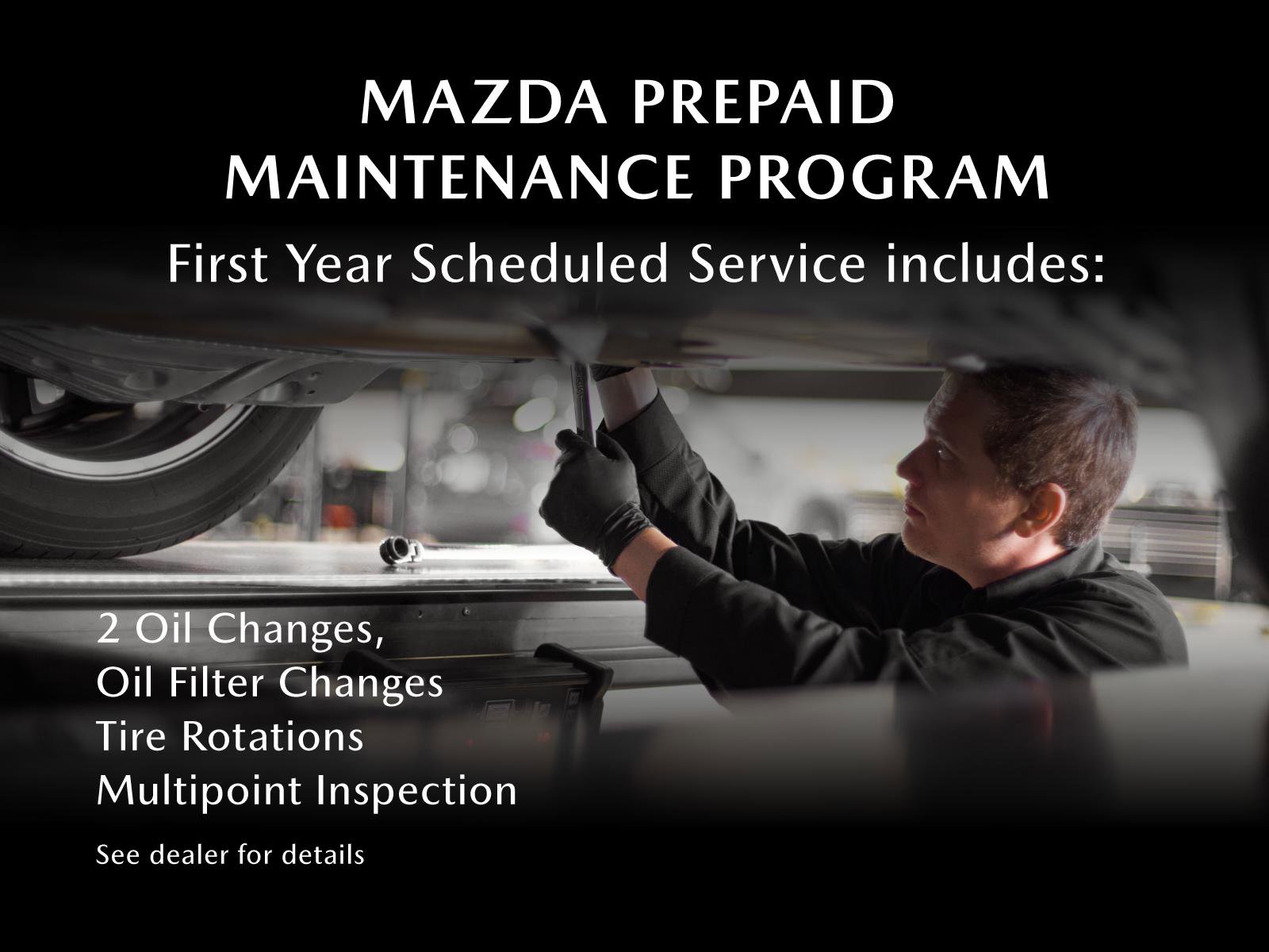 New 2026 MAZDA CX-50 Meridian Edition w/ Weather Package image 4