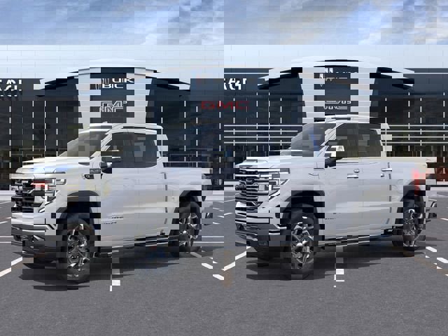 New 2026 GMC Sierra 1500 SLT w/ SLT Premium Package image 2