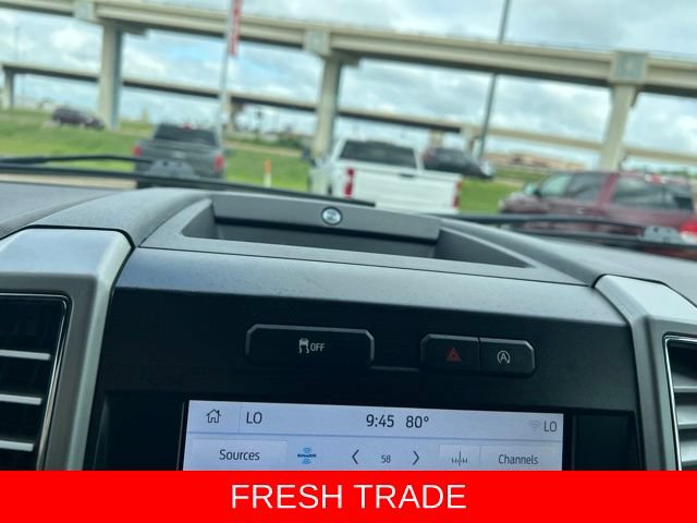 Used 2019 Ford F150 King Ranch w/ Equipment Group 601A Luxury AWD/4WD image 29