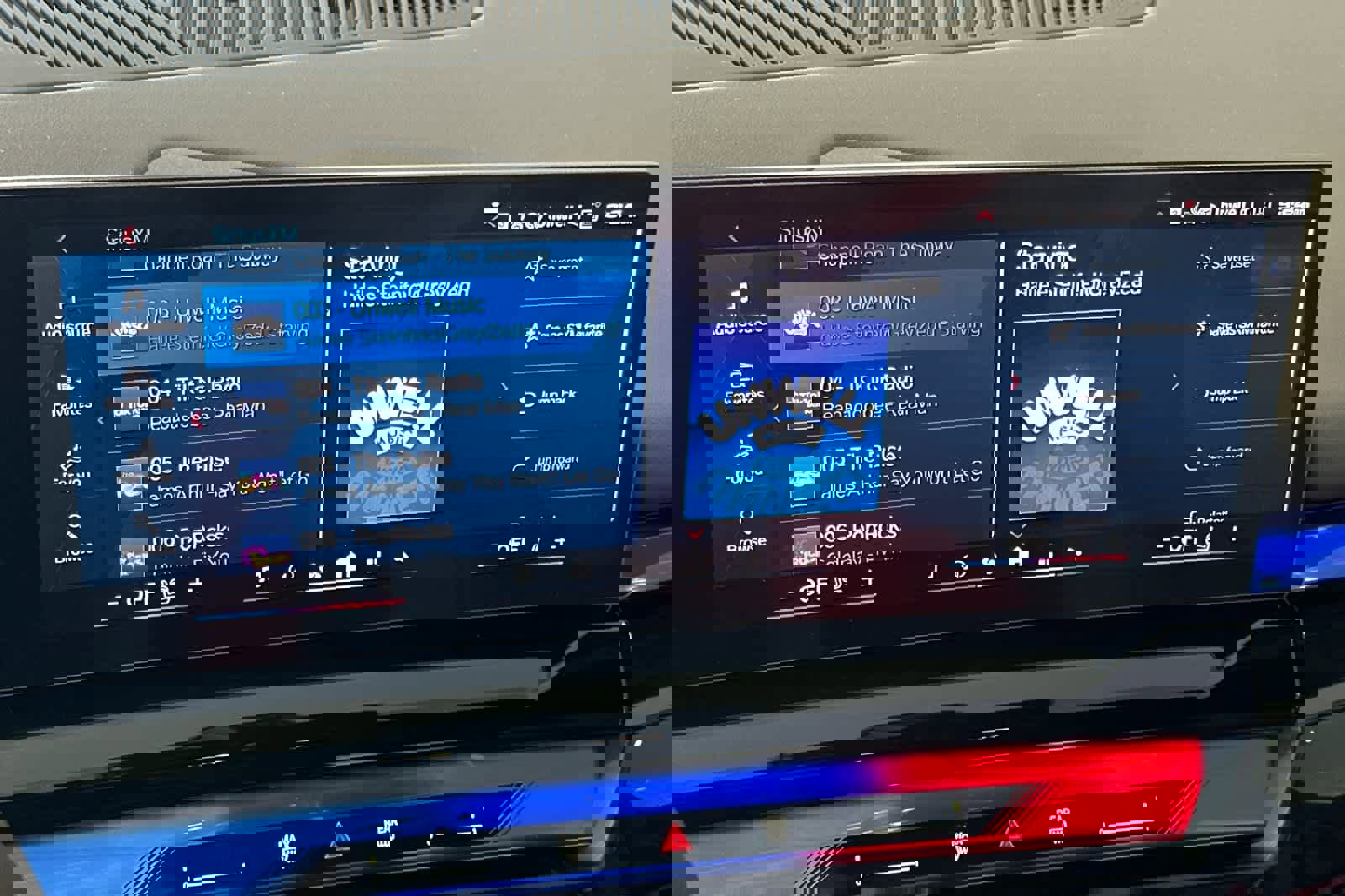 New 2026 BMW M5 w/ Carbon Package image 21