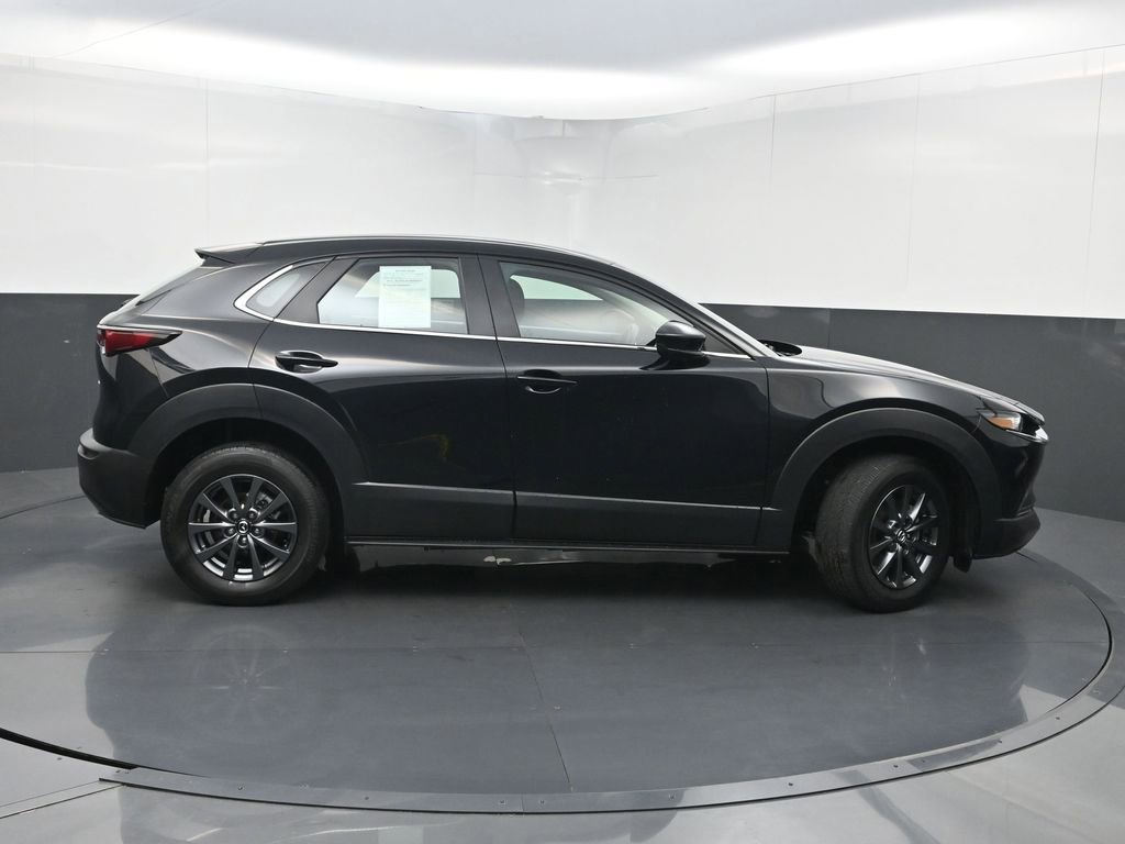 Used 2023 MAZDA CX-30 AWD 2.5 S image 42