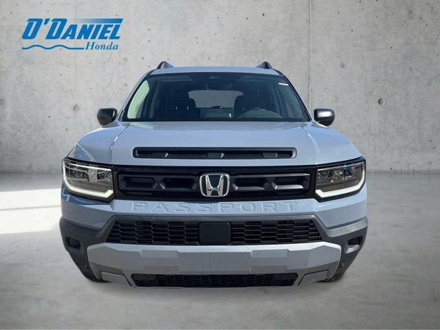 New 2026 Honda Passport RTL image 7