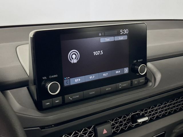 New 2025 Honda Accord SE image 31