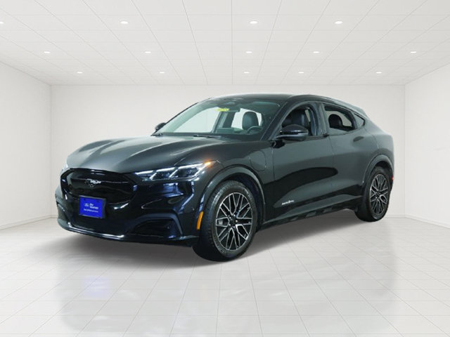 Certified 2024 Ford Mustang Mach-E Premium AWD/4WD image 5