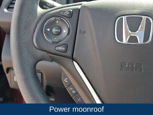 Used 2016 Honda CR-V EX image 7
