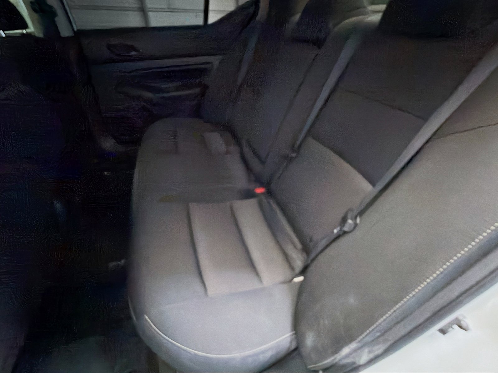 Used 2024 Nissan Altima 2.5 S FWD image 13