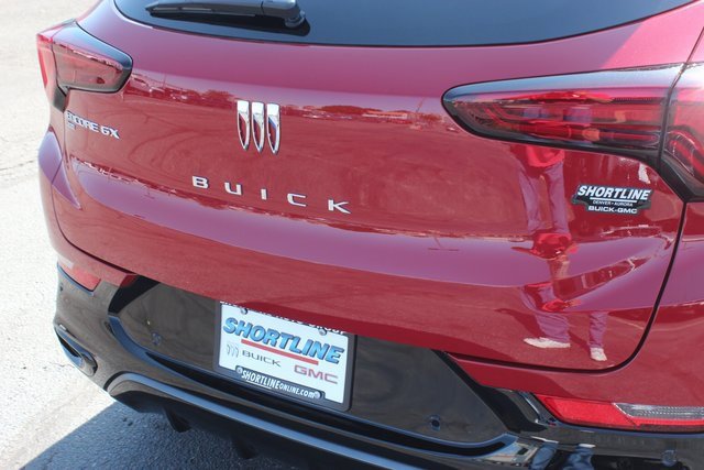 New 2026 Buick Encore GX Sport Touring w/ Experience Buick Package image 14