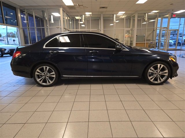 Used 2019 Mercedes-Benz C 300 C 300 image 9