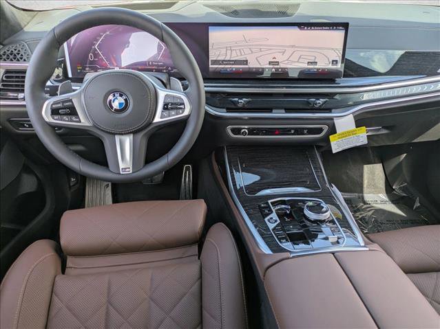 New 2026 BMW X7 xDrive40i AWD/4WD image 15