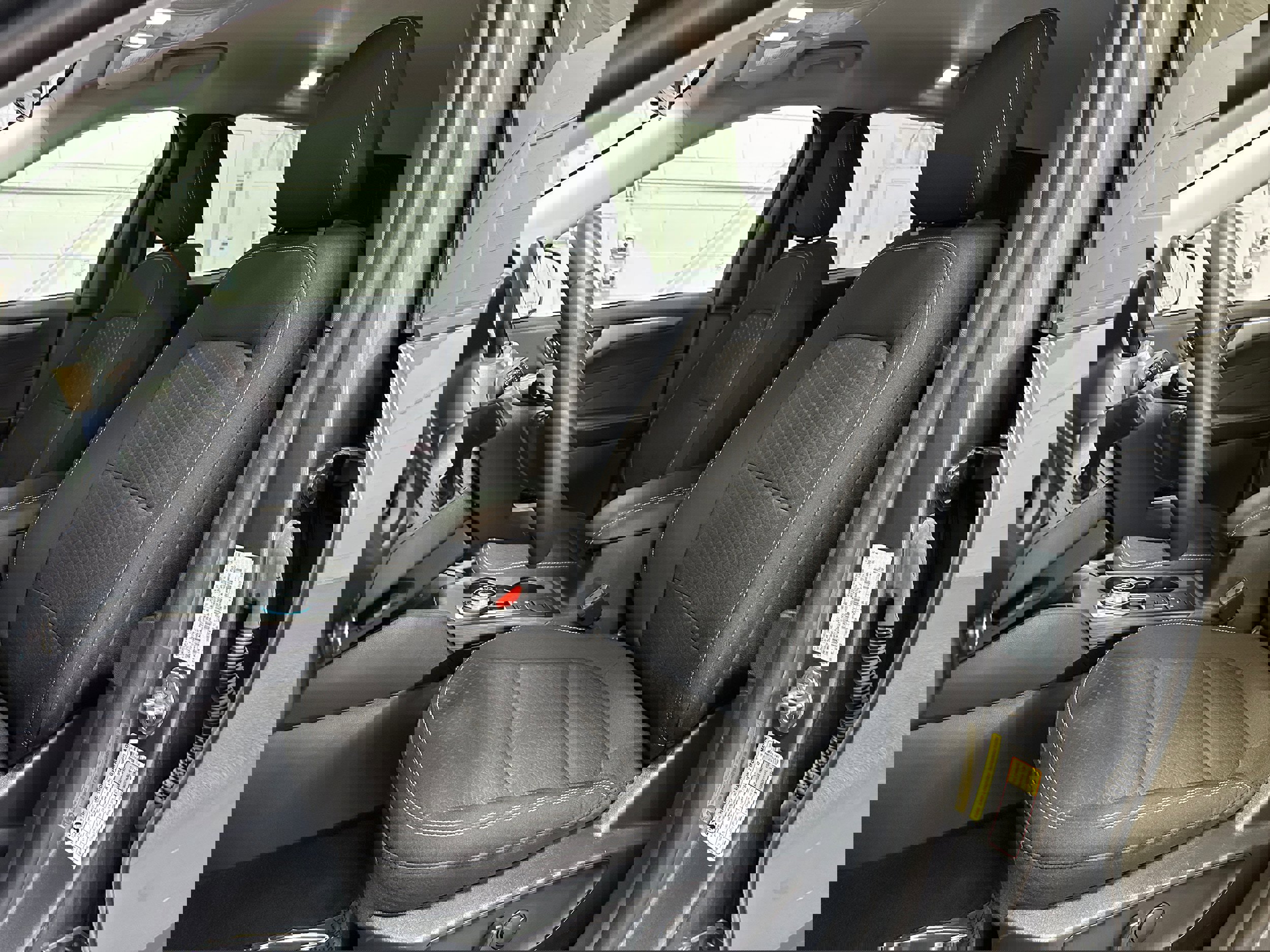 Certified 2024 Ford Escape Active image 8