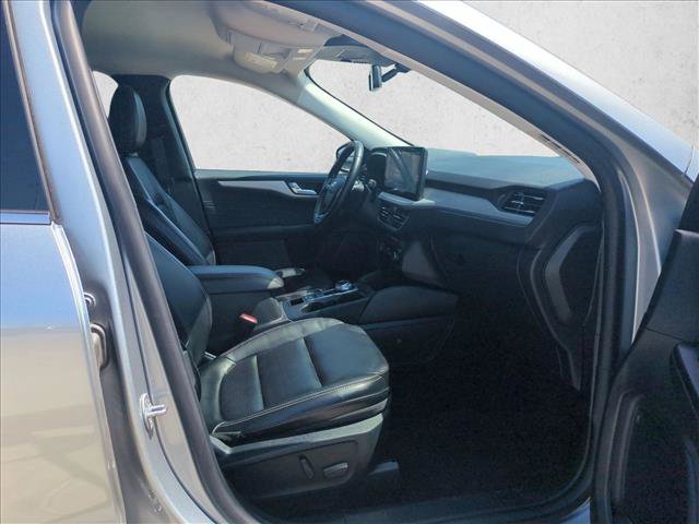 Used 2024 Ford Escape Platinum AWD/4WD image 20