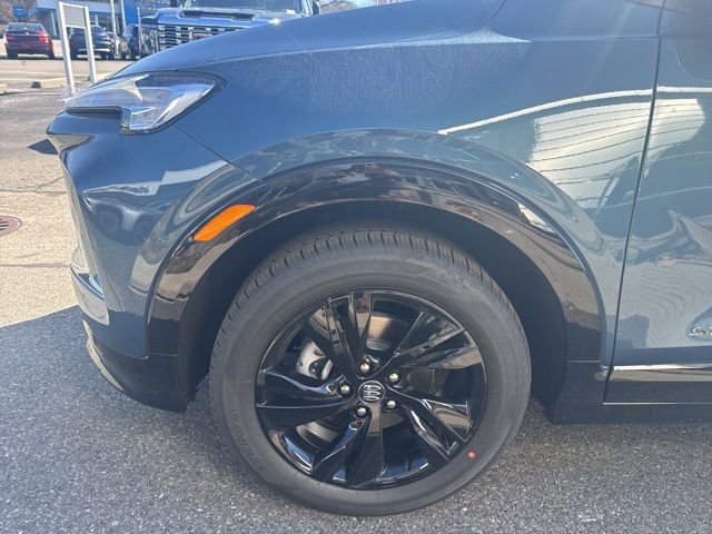 New 2026 Buick Encore GX Sport Touring w/ Comfort Package image 4