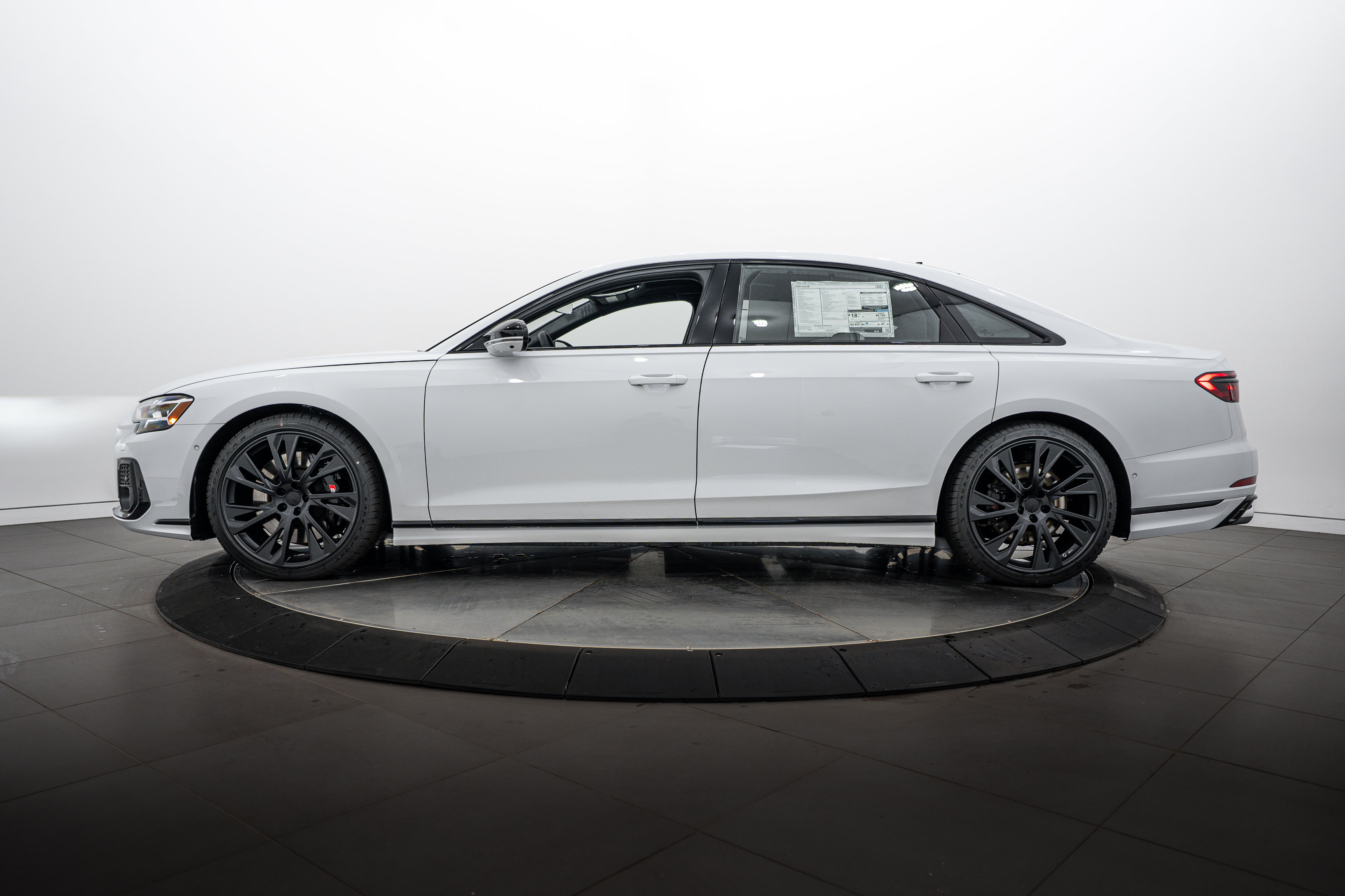 New 2026 Audi S8 AWD/4WD image 6