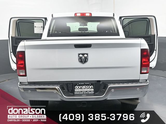 Used 2023 RAM 1500 Tradesman w/ Popular Equipment Group RWD image 29