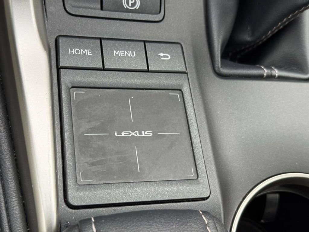 Used 2015 Lexus NX 200t AWD w/ Luxury Package image 25