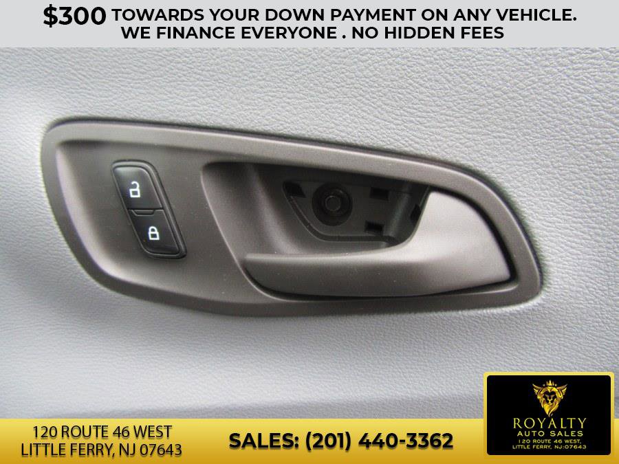 Used 2018 Ford Transit 250 130 Low Roof image 39