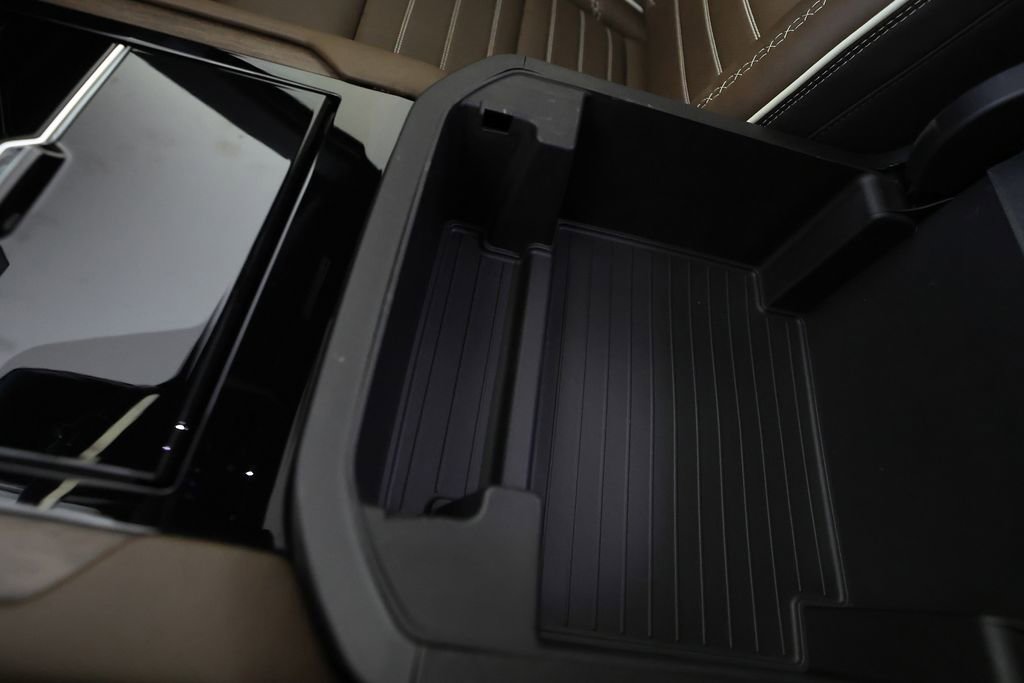 Used 2026 GMC Yukon XL Denali Ultimate image 45