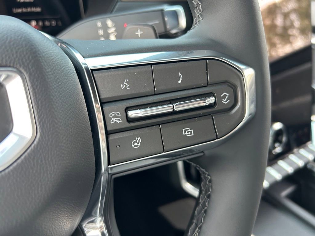 New 2026 GMC Acadia Elevation w/ Super Cruise Package FWD image 26