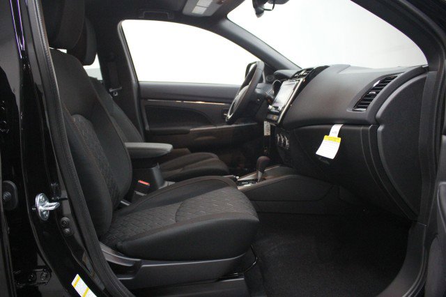 New 2026 Mitsubishi Outlander Sport AWD image 18