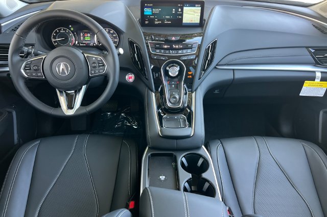 New 2026 Acura RDX w/ Technology Package AWD/4WD image 10