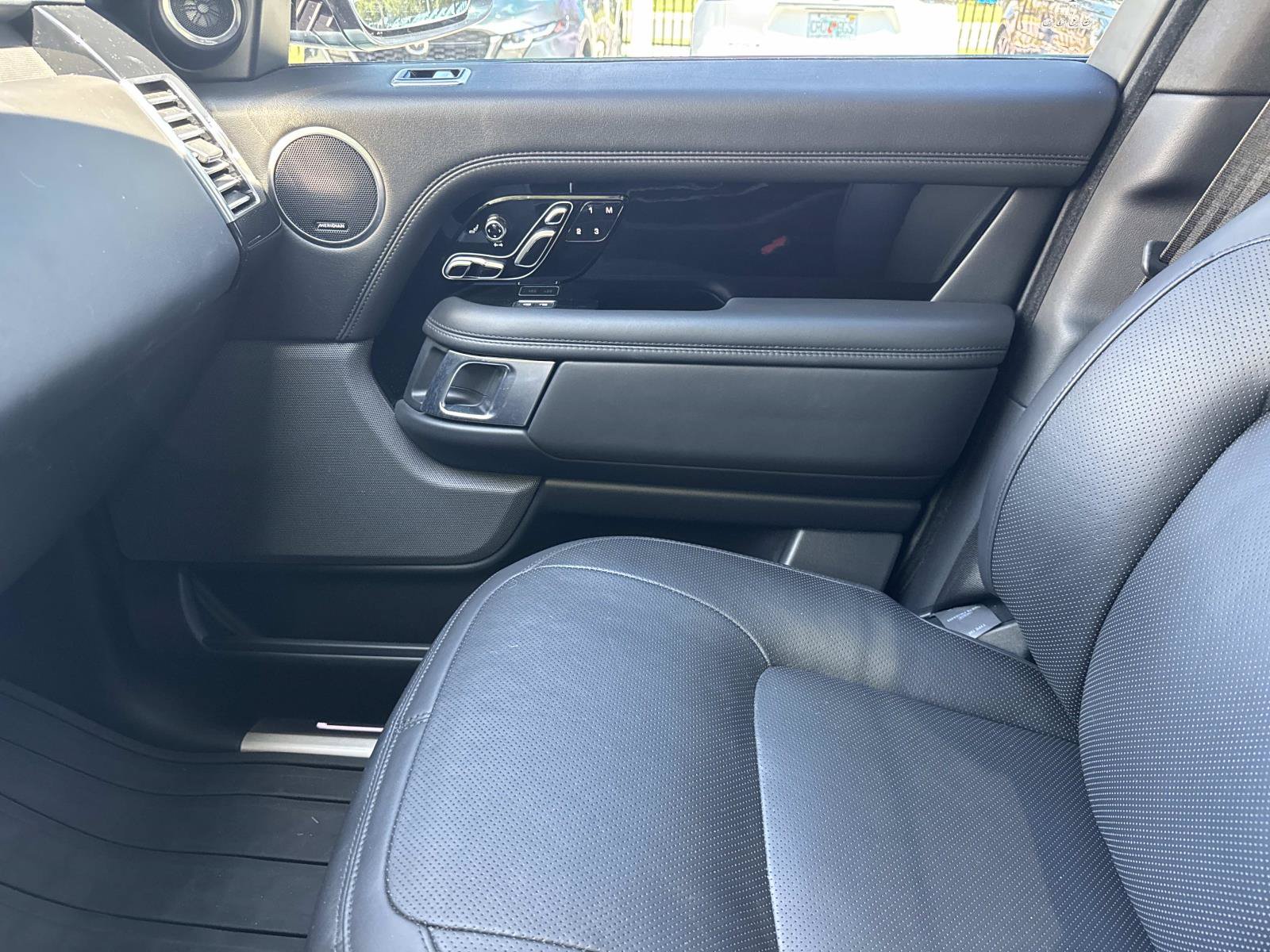 Certified 2022 Land Rover Range Rover Westminster Edition AWD/4WD image 25