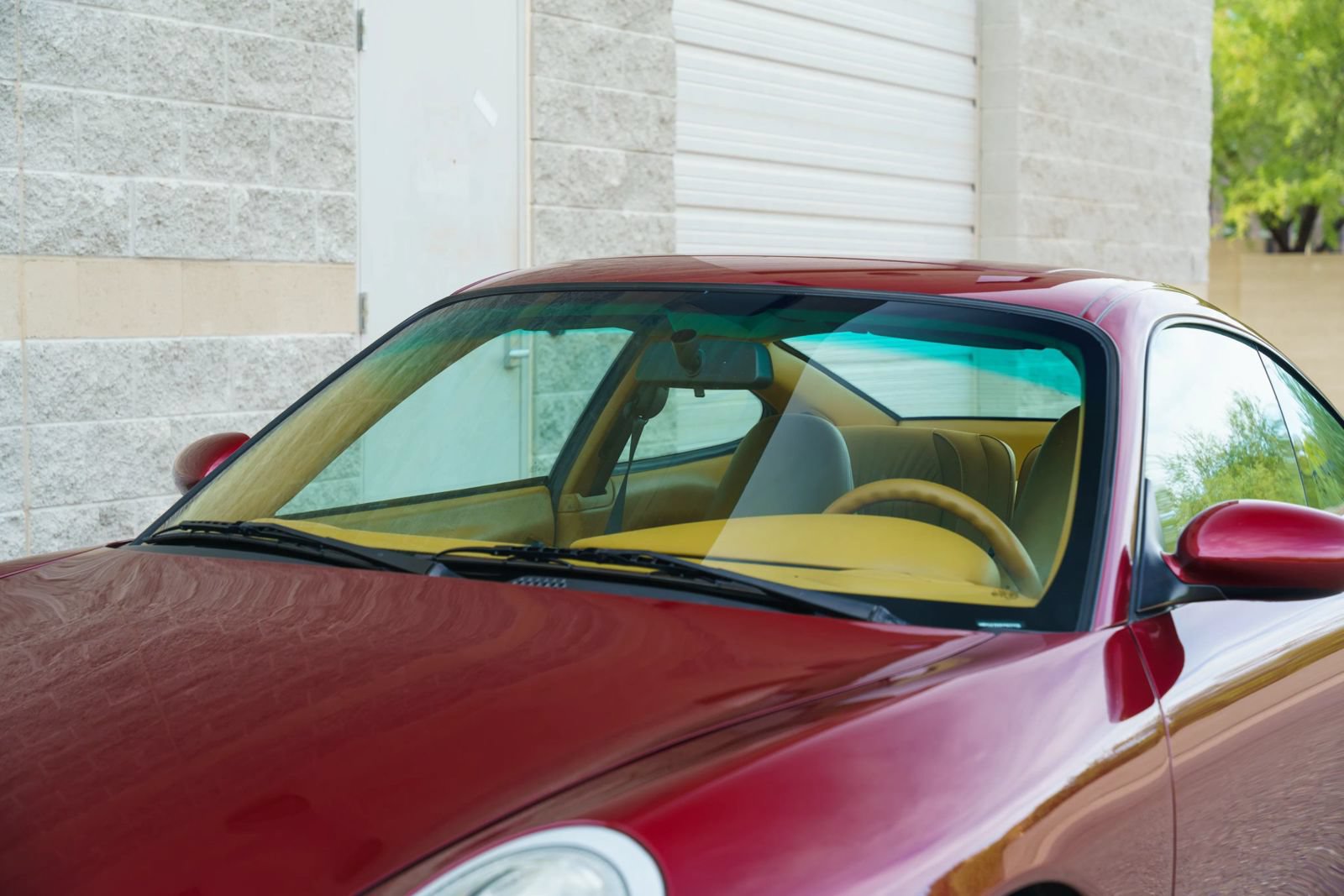 Used 2000 Porsche 911 Carrera image 29