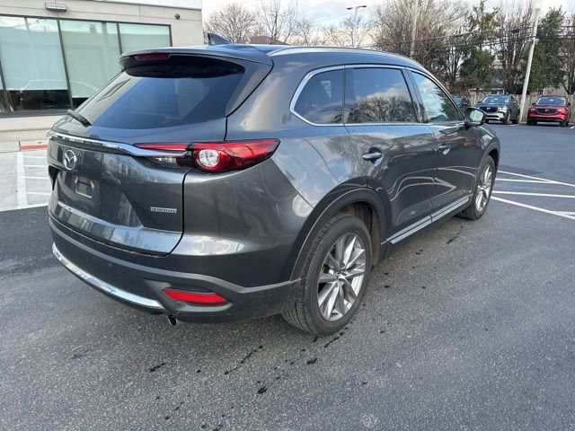 Certified 2023 MAZDA CX-9 Grand Touring image 6