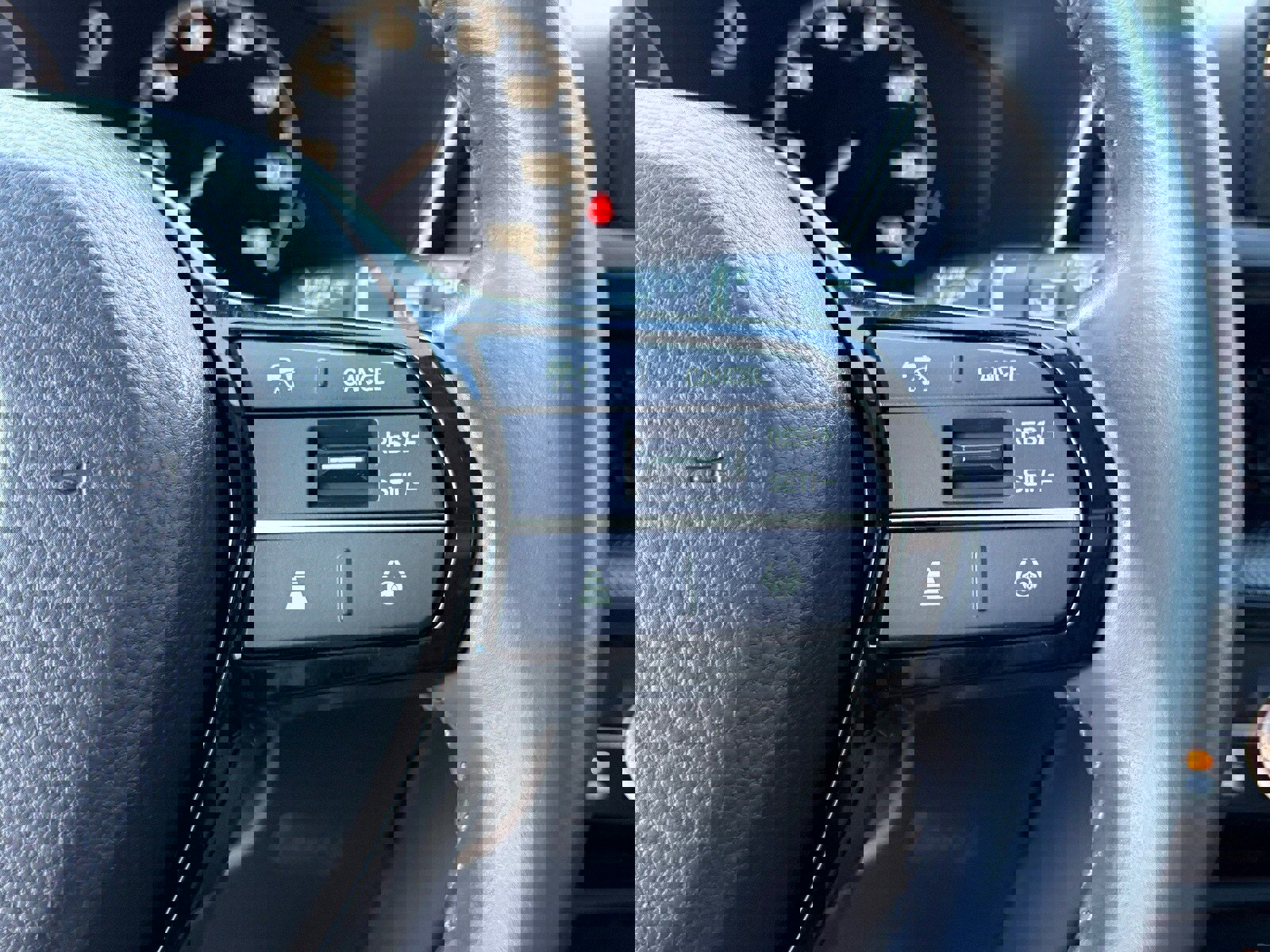 Used 2024 Honda CR-V EX-L image 21