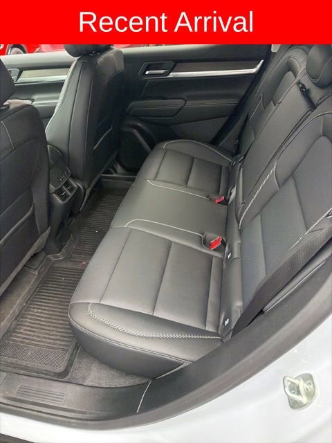 Used 2026 GMC Terrain Denali w/ LPO, Floor Liner Package image 7