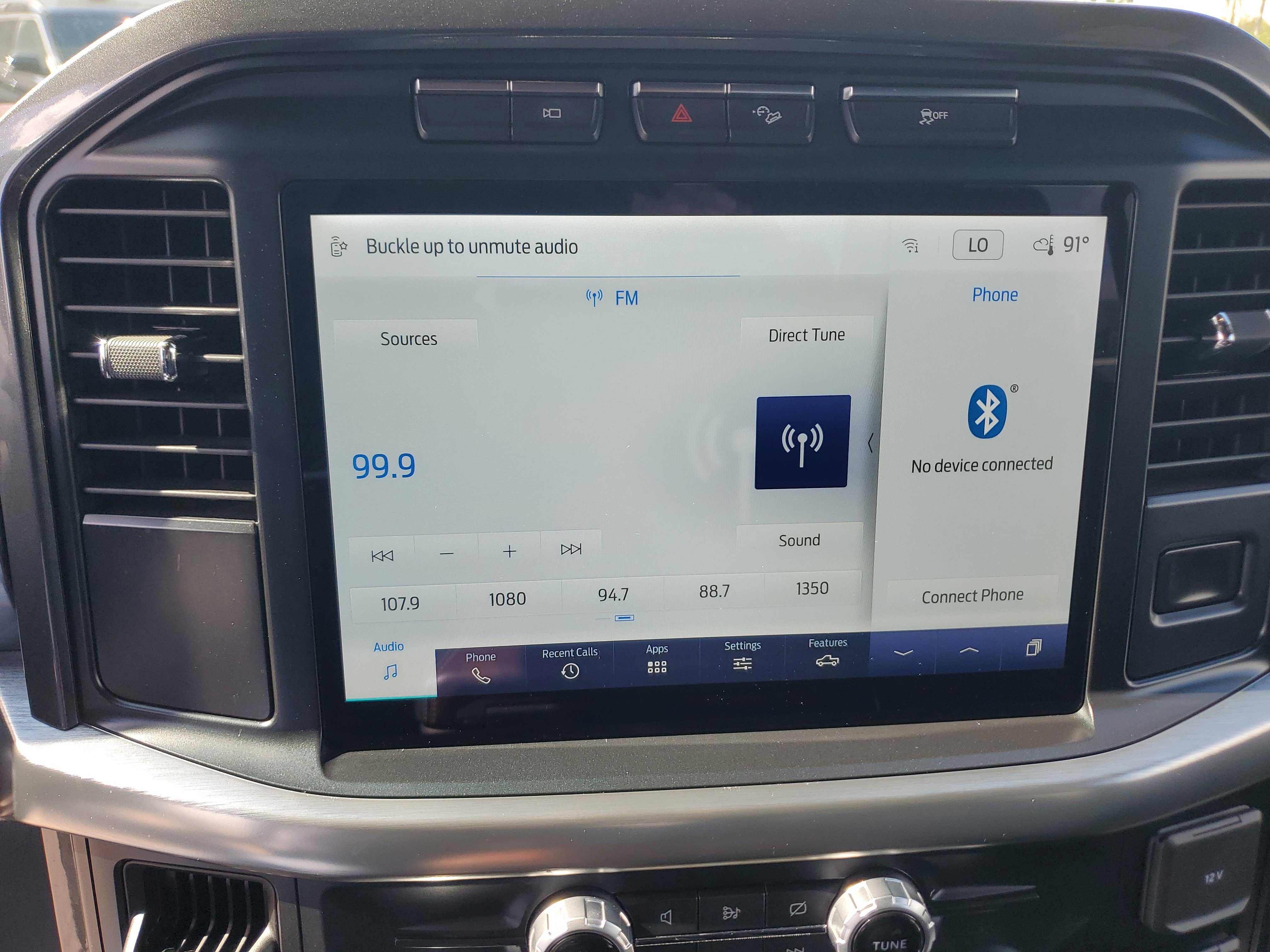 Used 2022 Ford F150 Lariat image 21