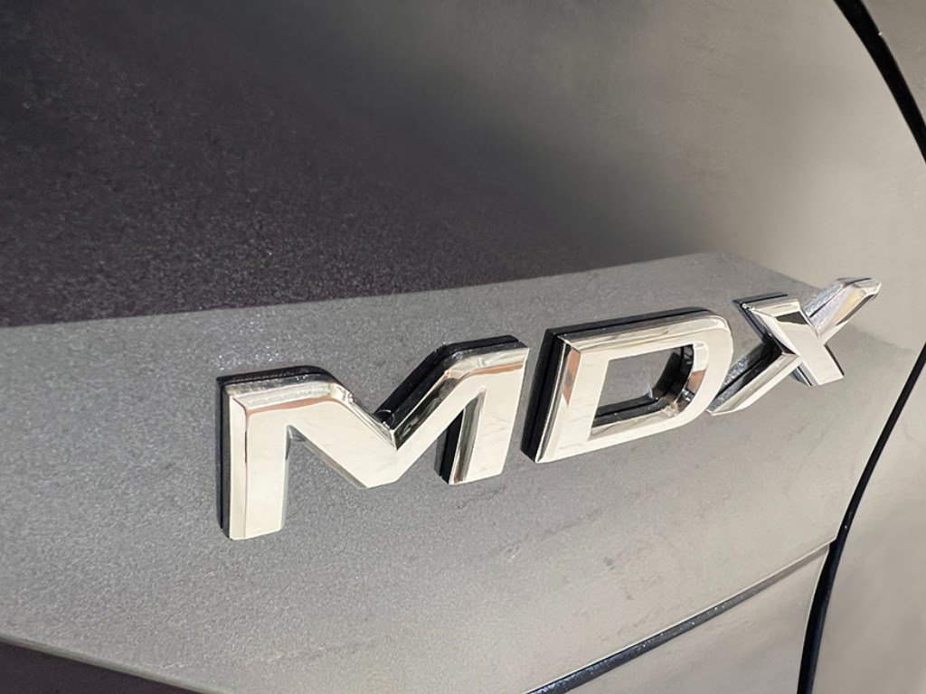 New 2026 Acura MDX w/ Advance Package AWD/4WD image 11