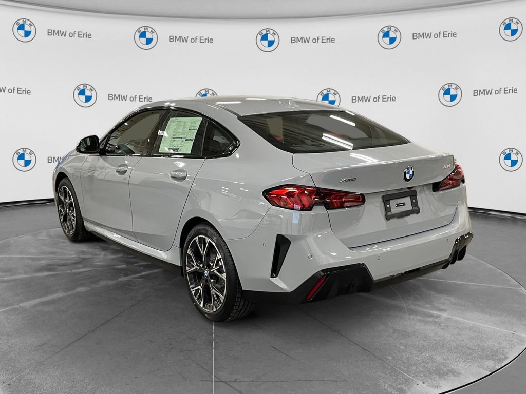 New 2026 BMW 228i xDrive w/ Technology Package AWD/4WD image 3