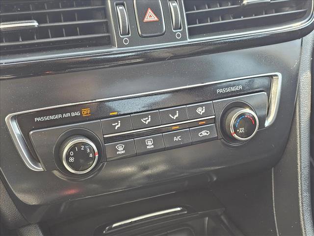 Used 2016 Kia Optima LX image 21