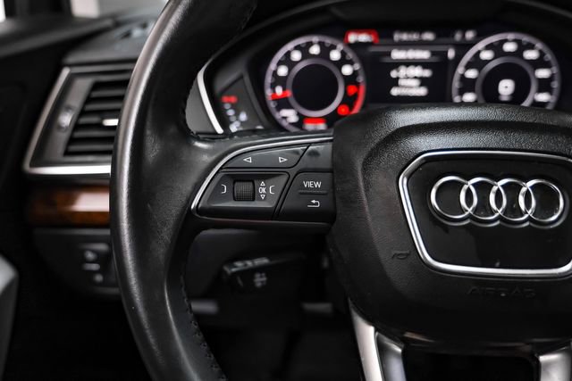 Used 2018 Audi Q5 2.0T Premium Plus image 15