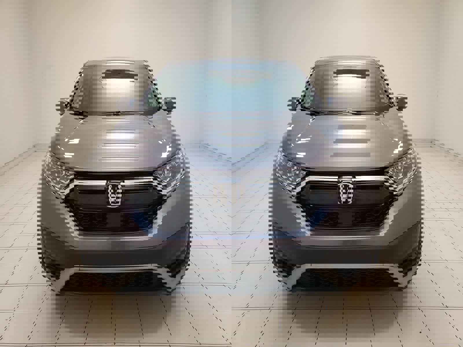 Certified 2022 Honda CR-V EX image 24