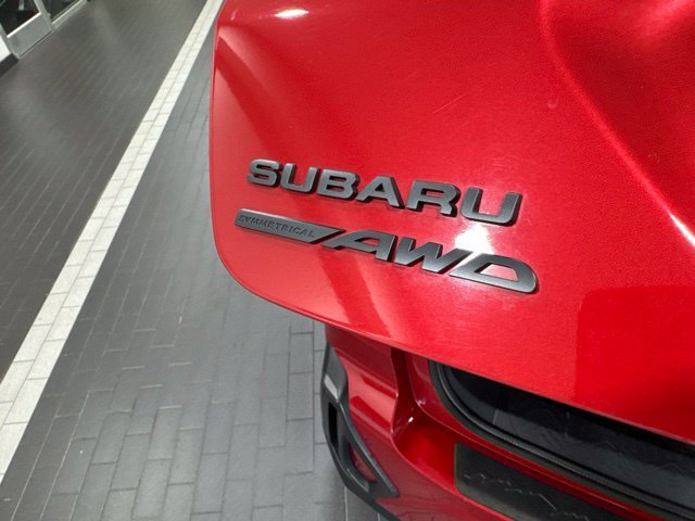 Certified 2026 Subaru Crosstrek 2.5i Limited w/ Popular Package #4A AWD/4WD image 33