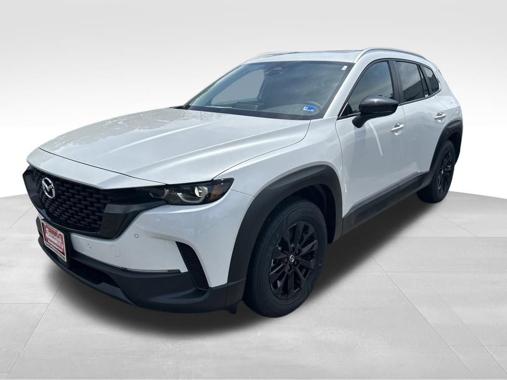 New 2026 MAZDA CX-50 AWD 2.5 S w/ Weather Package image 2