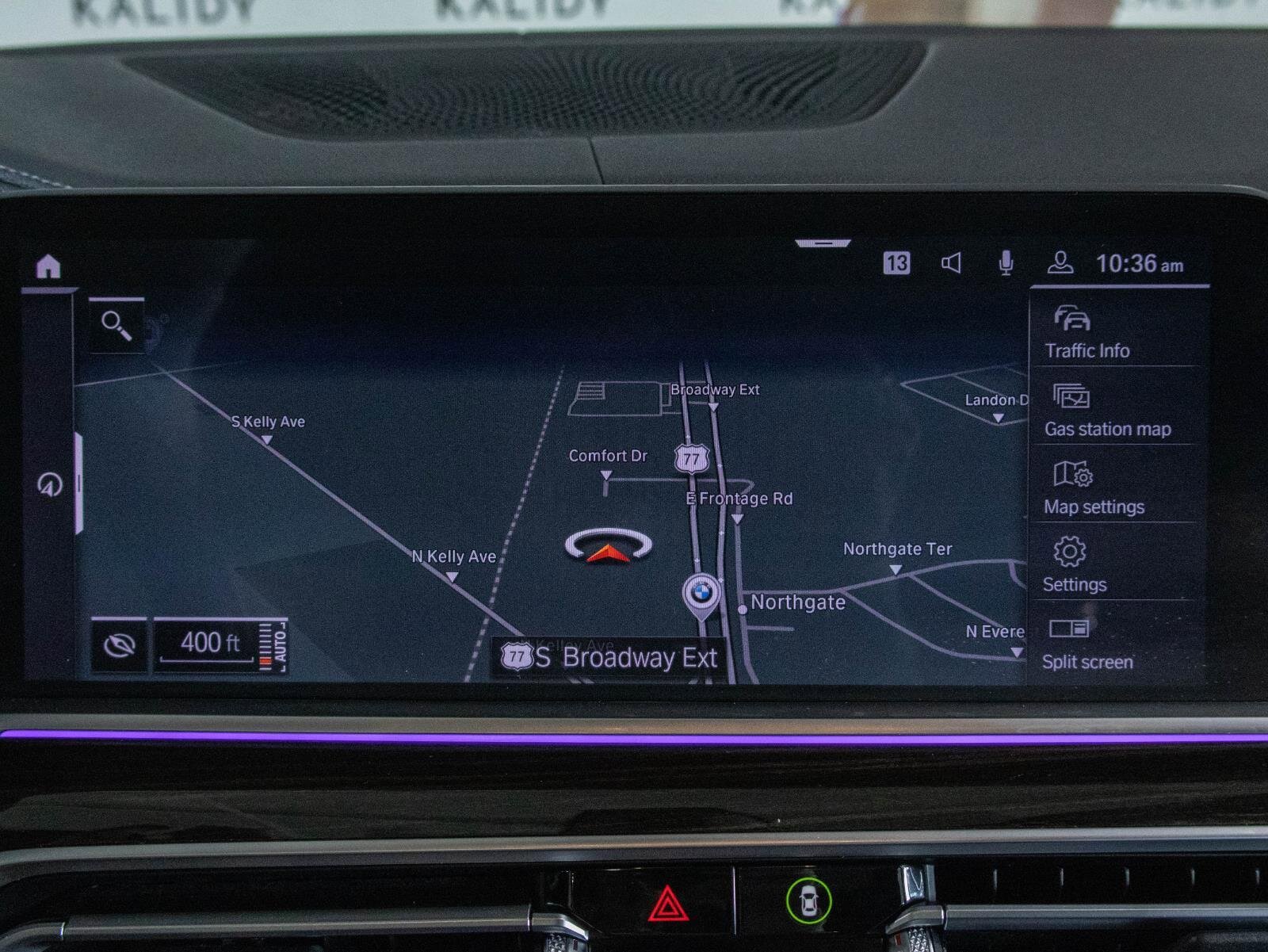 Used 2020 BMW X5 sDrive40i w/ Premium Package image 5