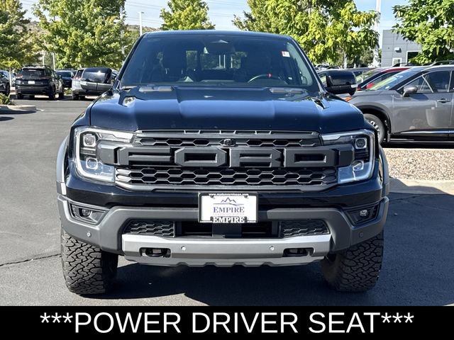 Used 2024 Ford Ranger Raptor AWD/4WD image 8